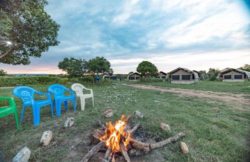 Maasai Mara Other | Ereto Mara Campsite and Guesthouse