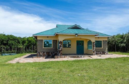 Maasai Mara Other | Ereto Mara Campsite and Guesthouse