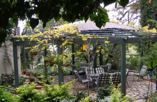 Amirim House | Discover Eretz Hagalil - 4-Star Stay in Galilee