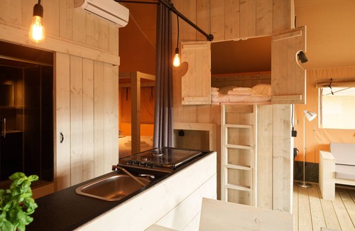 Municipality of Uitgeest Hotel | Discover Erfgoedpark De Hoop: 9.4 Rated with Family Amenities