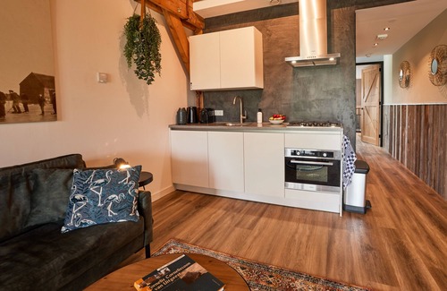 Municipality of Uitgeest Hotel | Discover Erfgoedpark De Hoop: 9.4 Rated with Family Amenities