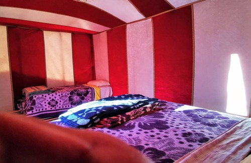 El Gouera Other | Discover Erg Chegaga Desert Camp with Spa & Family Options
