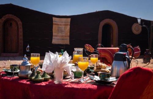 El Gouera Other | Outstanding Erg Chegaga Wild Desert Camp with Unique Amenities