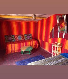 El Gouera Other | Outstanding Erg Chegaga Wild Desert Camp with Unique Amenities