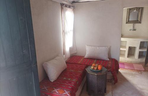 M'Hamid El Ghizlane House | Experience Zaila Erg Chigaga Camp: Rated 9.6 with Great Amenities