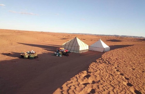 M'Hamid El Ghizlane Other | Relaxing Erg Chigaga Accommodation with Child-Friendly Atmosphere