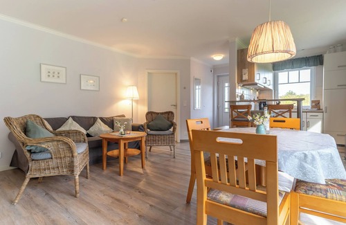 Garding Apartment | Relaxation Awaits at Friesenkind, Garding – Family-Friendly Retreat