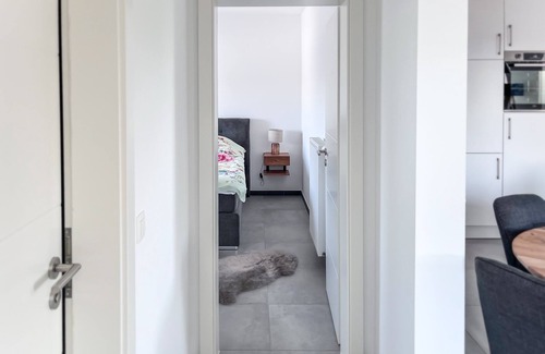 Henri-Chapelle House | Relaxation Awaits at Renovated Hof Gemehret in Dreiländereck