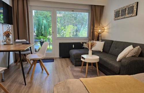 Bad Urach Apartment | Relaxing Apartment by Kurpark & Therme Bad Urach