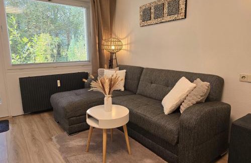 Bad Urach Apartment | Relaxing Apartment by Kurpark & Therme Bad Urach