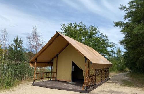 Region Hannover District Other | Relax at Erholungsgebiet Blauer See with Oceanfront Views