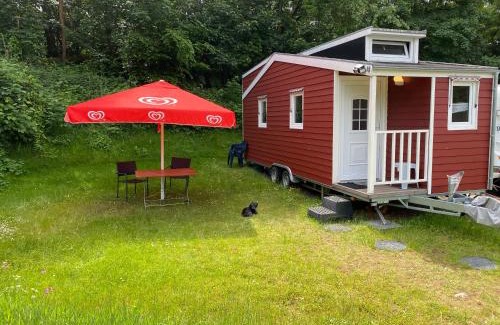 Region Hannover District Other | Relax at Erholungsgebiet Blauer See with Oceanfront Views