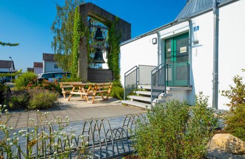 Kelheim Apartment | Experience Dreamcation: Netflix, BBQ & 9.7/10 Guest Rating