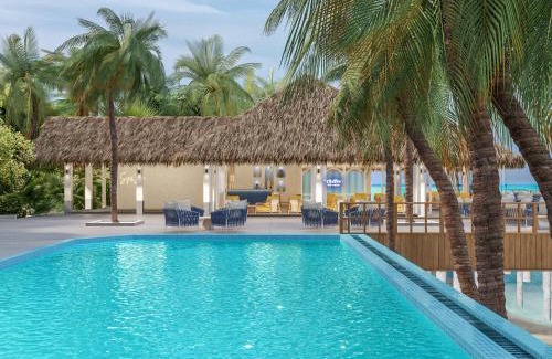 Vaavu Atoll Resort | Eri Maldives - 50 percent off on roundtrip speedboat valid for stays till 25th December 2025