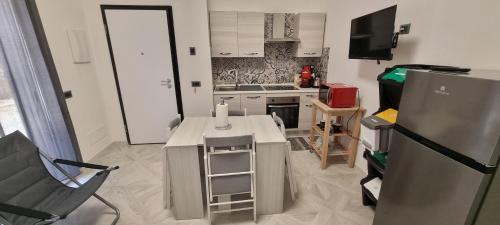 Casa Santa Apartment | Family-Friendly Erice Mare Apartment in Trapani Awaits You