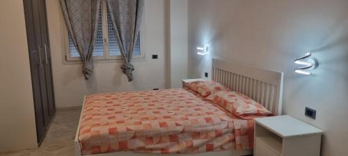 Casa Santa Apartment | Family-Friendly Erice Mare Apartment in Trapani Awaits You