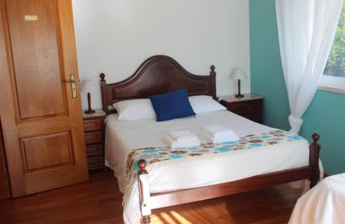 Ericeira Hostel | Relax at Ericeira Chill Hill Hostel & Private Rooms Today!