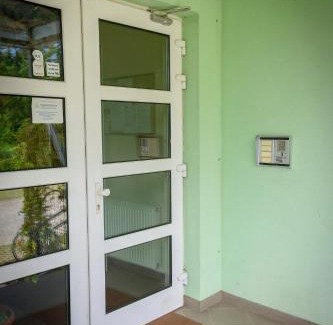Sarvar Apartment | Erika Apartman: Pet Friendly with a 9.4/10 Guest Rating