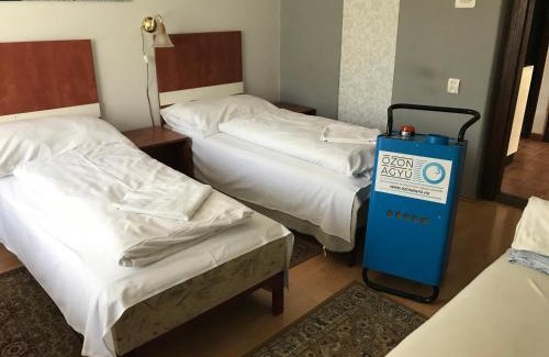 Szentendrei House | Child-Friendly Getaway at Erika Vendégház - Rated 8.5/10