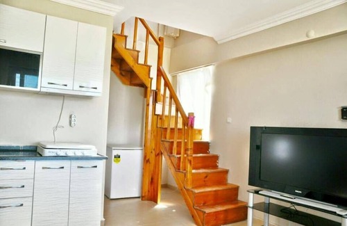 Kesan Hotel | Erikli Sunshine Holiday Apart Hotel: Family-Friendly Retreat