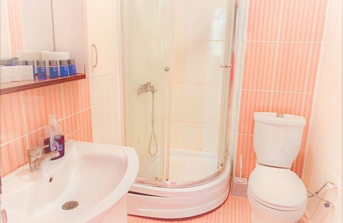 Kesan Hotel | Erikli Sunshine Holiday Apart Hotel: Family-Friendly Retreat