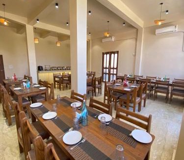 Panna Resort | Eriline Resort