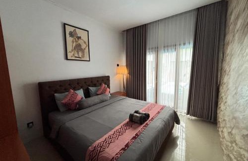 Denpasar Villa | Erindra Villa