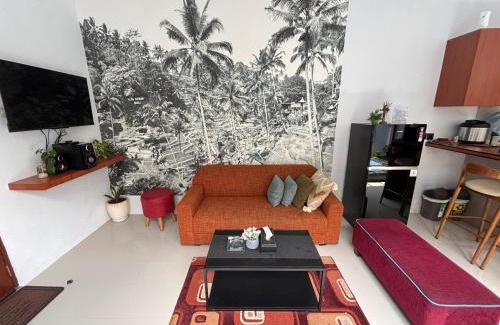 Denpasar Villa | Erindra Villa