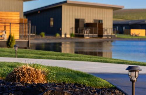 Walla Walla Resort | Discover Eritage Resort: Oceanfront Oasis with Spa & Pool