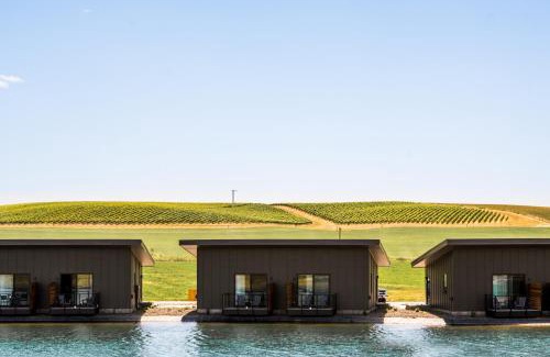 Walla Walla Resort | Discover Eritage Resort: Oceanfront Oasis with Spa & Pool