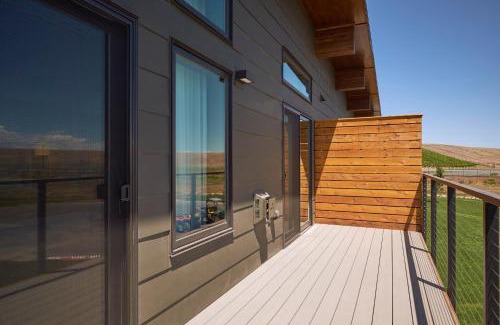 Walla Walla Resort | Discover Eritage Resort: Oceanfront Oasis with Spa & Pool