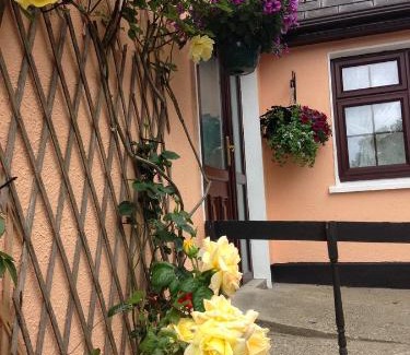 Moyard Bed & Breakfast | Discover Eriu Lodge: Guest Rated 9/10 with Breakfast Included