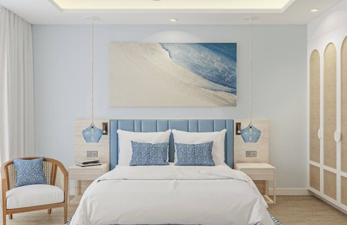 Eriyadu Resort | Relax at Eriyadu Island Resort with Ocean Views & Spa
