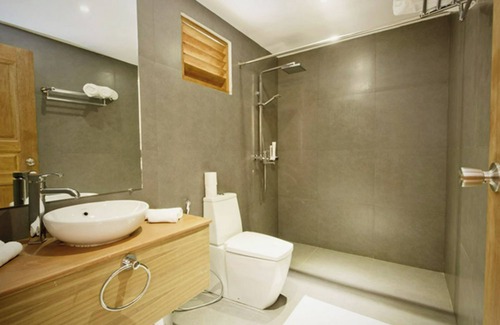 Eriyadu Resort | Relax at Eriyadu Island Resort with Ocean Views & Spa