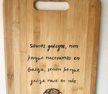 Baiona Apartment | Erizana: Eco-Friendly Oceanfront Retreat for Families