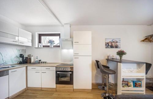 Unterallgau Apartment | Erkheim: Guest Rated 8.9/10 & Perfect for Families