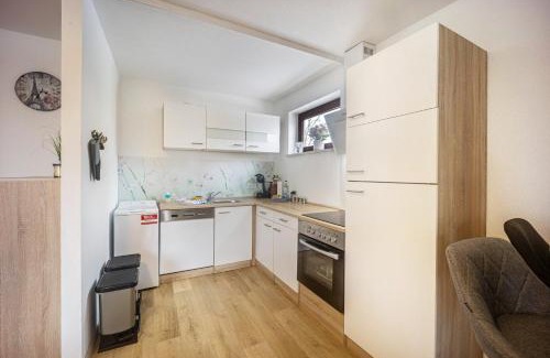 Unterallgau Apartment | Erkheim: Guest Rated 8.9/10 & Perfect for Families