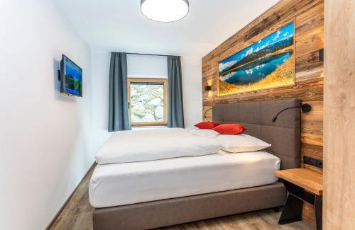 Zell am See Apartment | Family-Friendly Erlbruckhof: 4-Star Hotel, Perfect for Kids