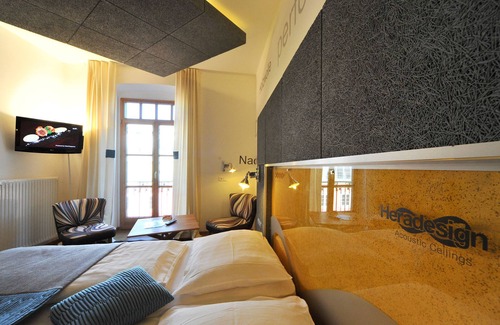 Spittal an der Drau Hotel | Discover Erlebnis Post - Hotel mit EigenART & Spa Amenities