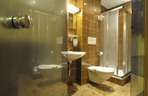 Spittal an der Drau Hotel | Discover Erlebnis Post - Hotel mit EigenART & Spa Amenities