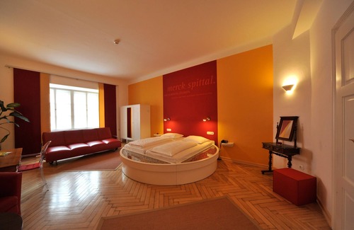 Spittal an der Drau Hotel | Discover Erlebnis Post - Hotel mit EigenART & Spa Amenities