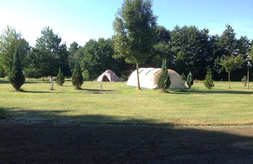 Ortrand Other | Discover Erlebniscamping Lausitz - Family-Friendly Camping