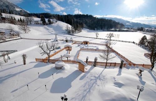 Kirchdorf in Tirol Hotel | Unforgettable Stay at Erlebnisgut & Reiterhof Oberhabach