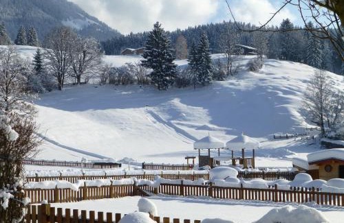 Kirchdorf in Tirol Hotel | Unforgettable Stay at Erlebnisgut & Reiterhof Oberhabach