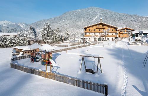 Kirchdorf in Tirol Hotel | Unforgettable Stay at Erlebnisgut & Reiterhof Oberhabach