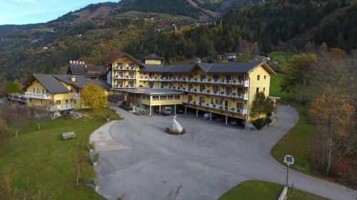Obervellach Hotel | Experience Relaxation at Erlebnishotel Kärnten-Mölltal
