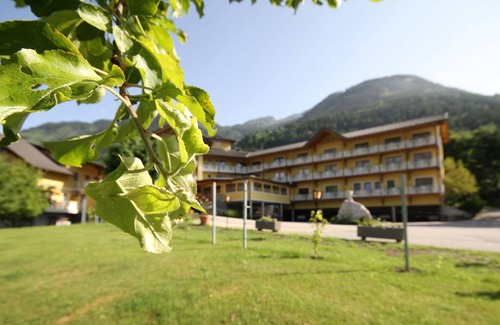 Obervellach Hotel | Erlebnishotel Kärnten - Mölltal