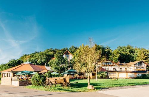 Grimma Hotel | Discover Erlebnishotel "Zur Schiffsmühle" - Guest Rated 8.9