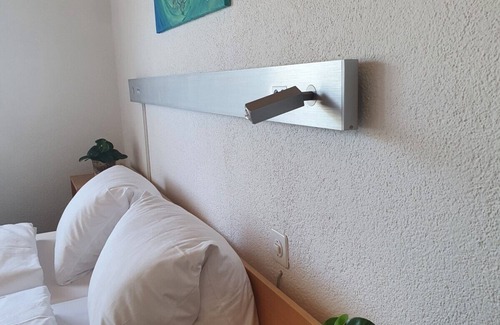 Forst-Langenbuhl Hotel | Grizzlybär: Family-Friendly Hotel with Breakfast Included