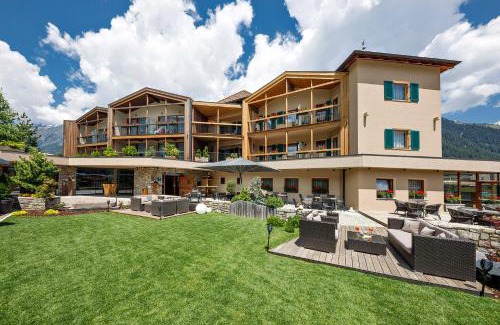 La Via Hotel | Discover Erlebnisort Gassenhof: Oceanfront Bliss Awaits